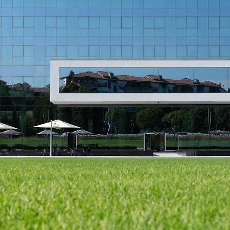 Life Hotel Bérgamo Exterior foto